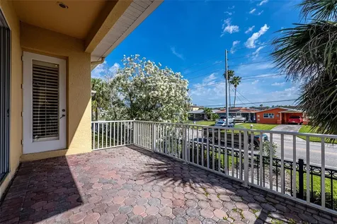 4717 Casswell Drive New Port Richey FL 34652