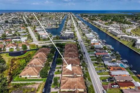 4717 Casswell Drive New Port Richey FL 34652