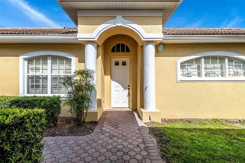4717 Casswell Drive New Port Richey FL 34652