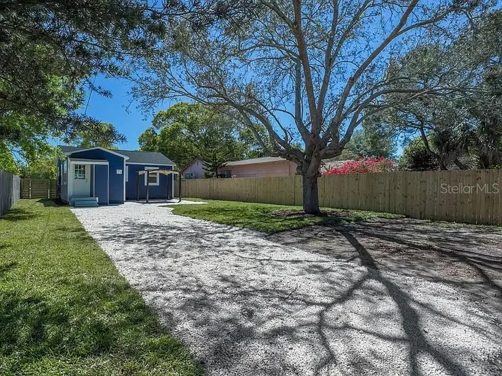 1411 34th Avenue N St Petersburg FL 33704