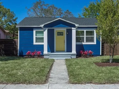 1411 34th Avenue N St Petersburg FL 33704