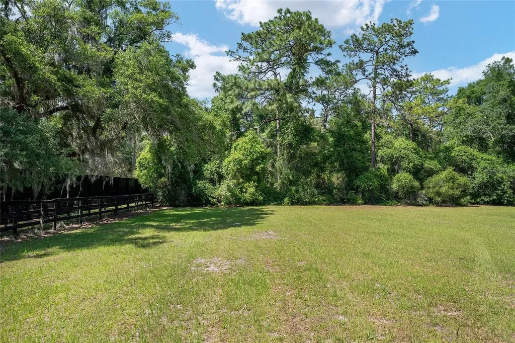 Tbd County Road 245s Oxford FL 34484