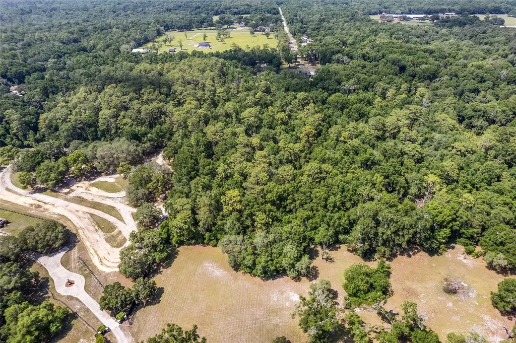Tbd County Road 245s Oxford FL 34484
