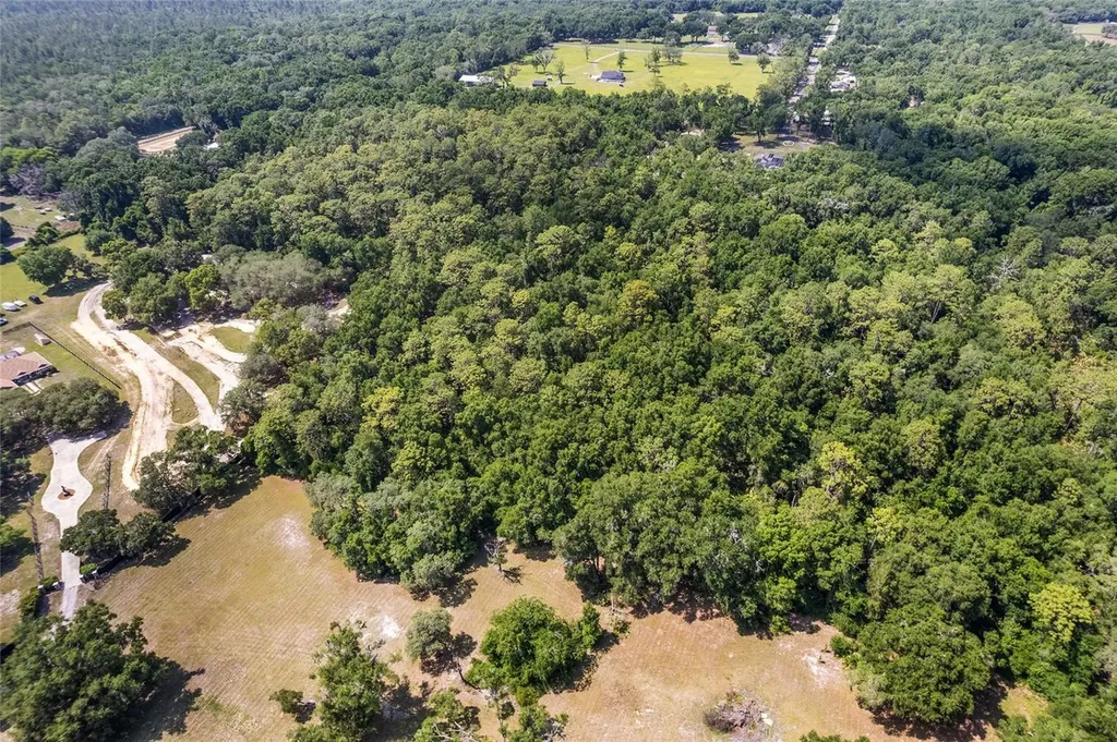 Tbd County Road 245s Oxford FL 34484