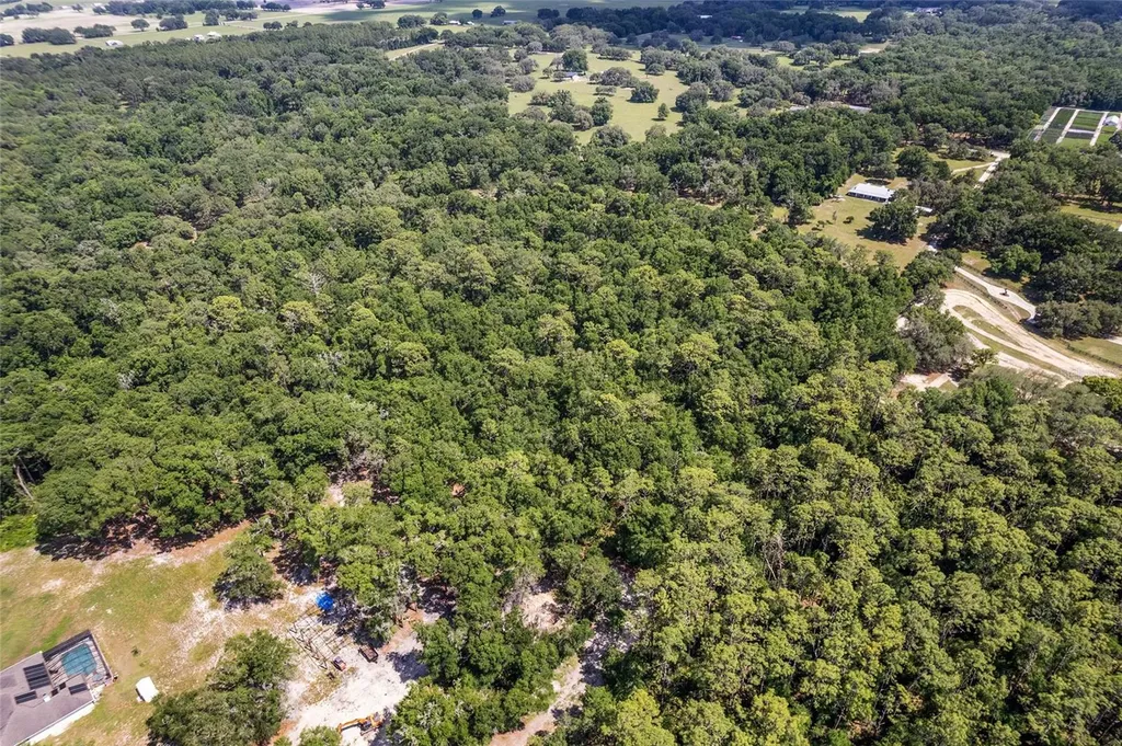 Tbd County Road 245s Oxford FL 34484