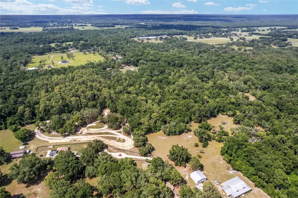 Tbd County Road 245s Oxford FL 34484