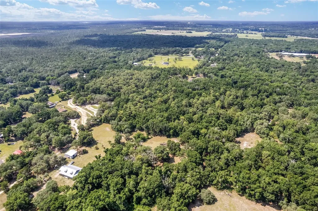 Tbd County Road 245s Oxford FL 34484