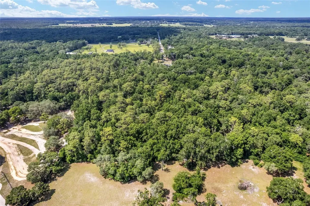 Tbd County Road 245s Oxford FL 34484