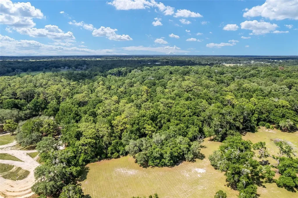 Tbd County Road 245s Oxford FL 34484