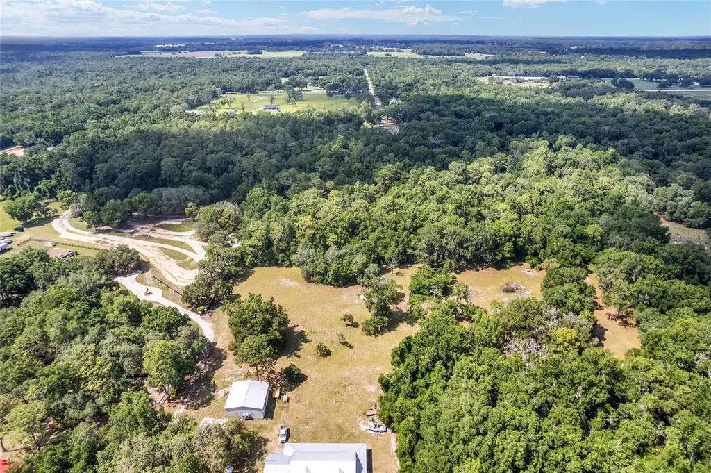 Tbd County Road 245s Oxford FL 34484