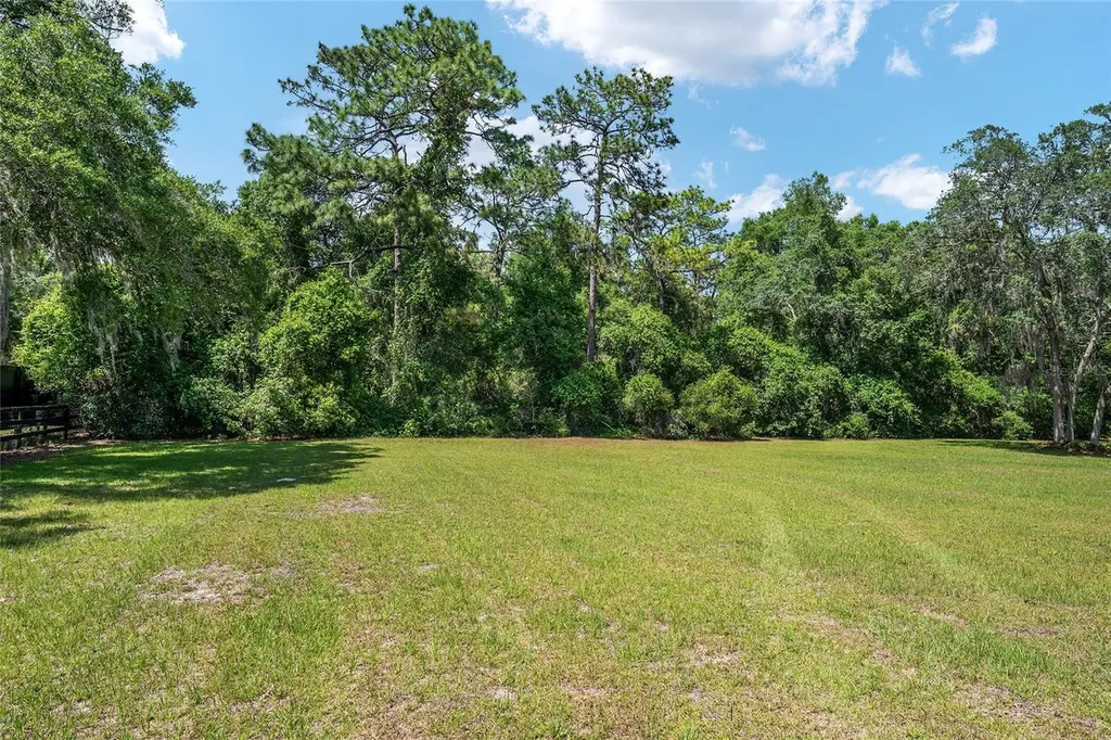 Tbd County Road 245s Oxford FL 34484