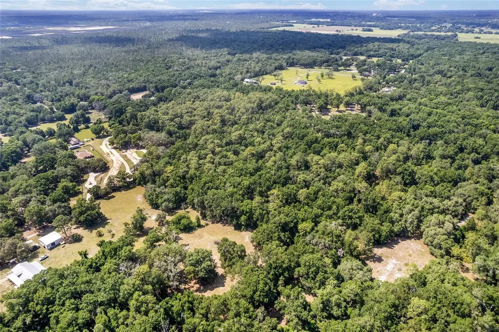 Tbd County Road 245s Oxford FL 34484