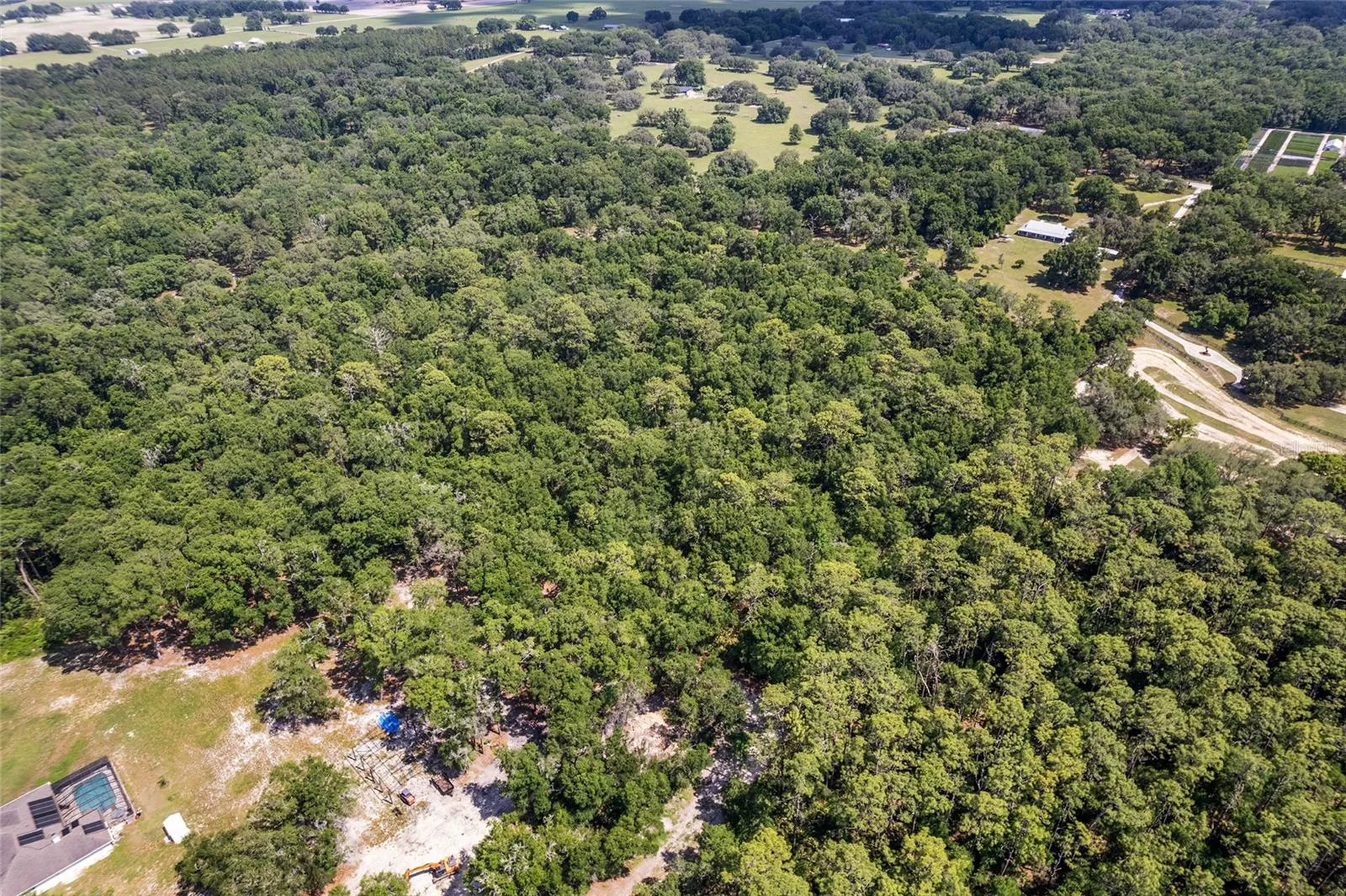 Tbd County Road 245s Oxford FL 34484
