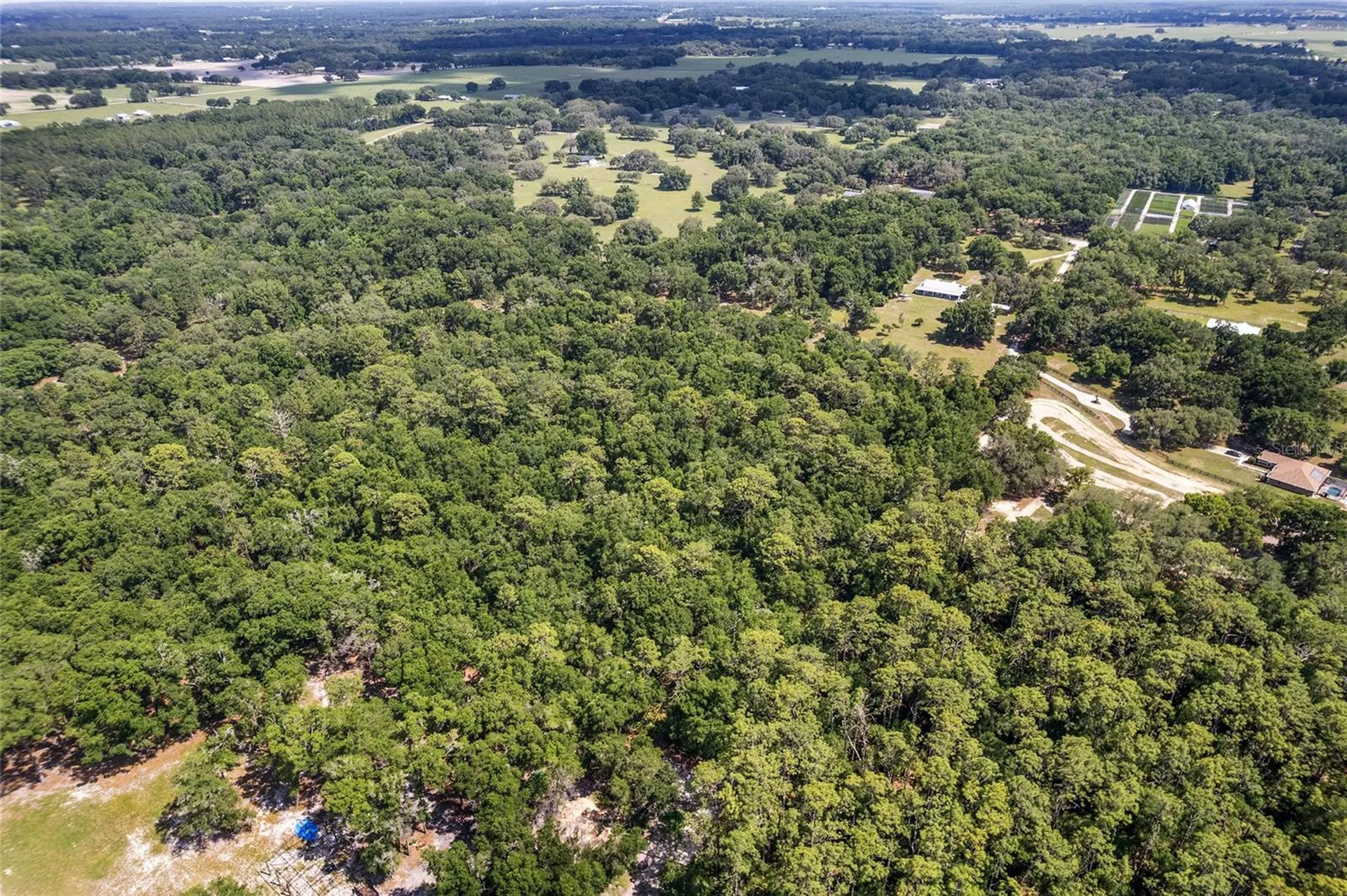 Tbd County Road 245s Oxford FL 34484