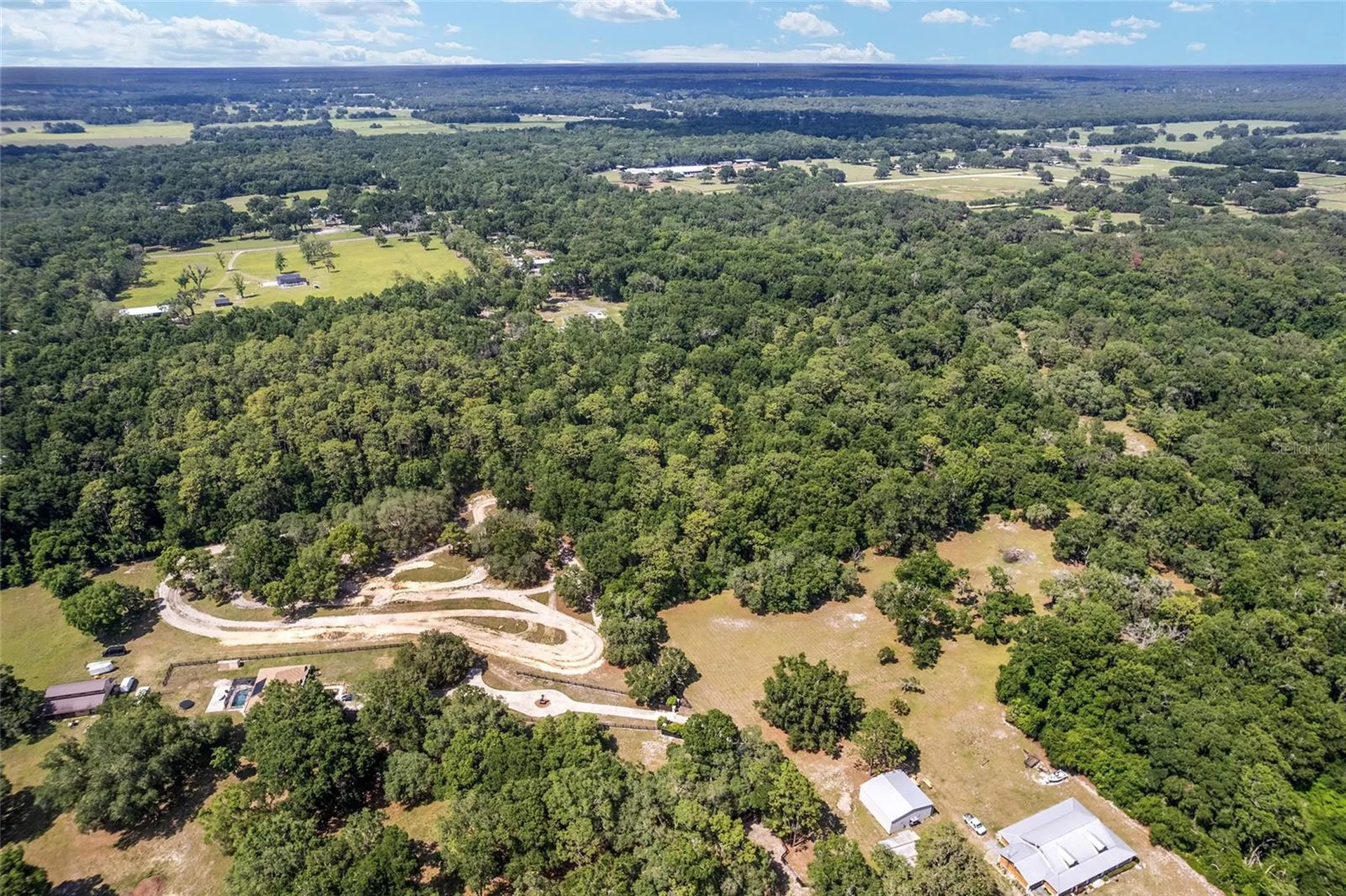 Tbd County Road 245s Oxford FL 34484
