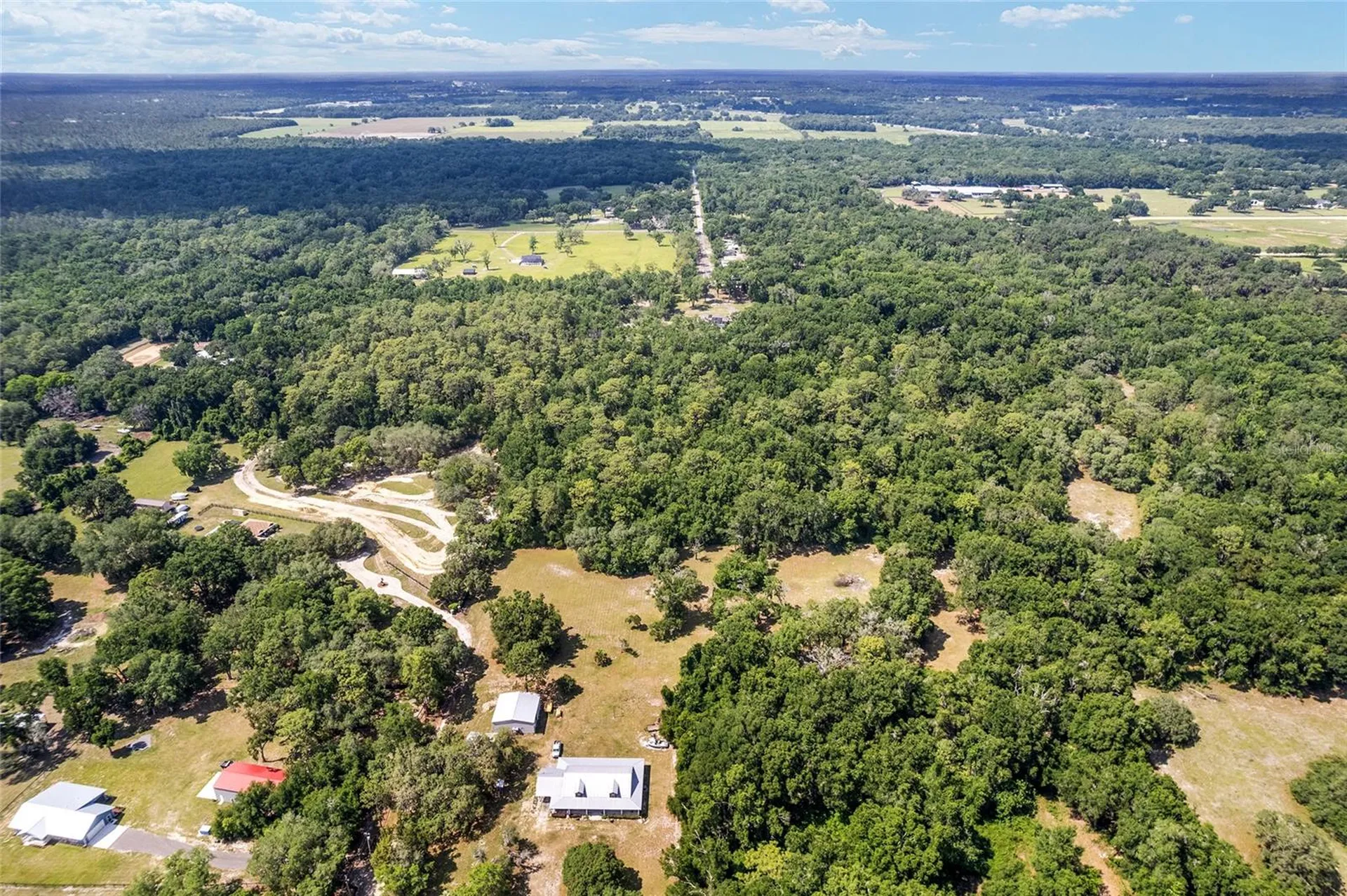 Tbd County Road 245s Oxford FL 34484