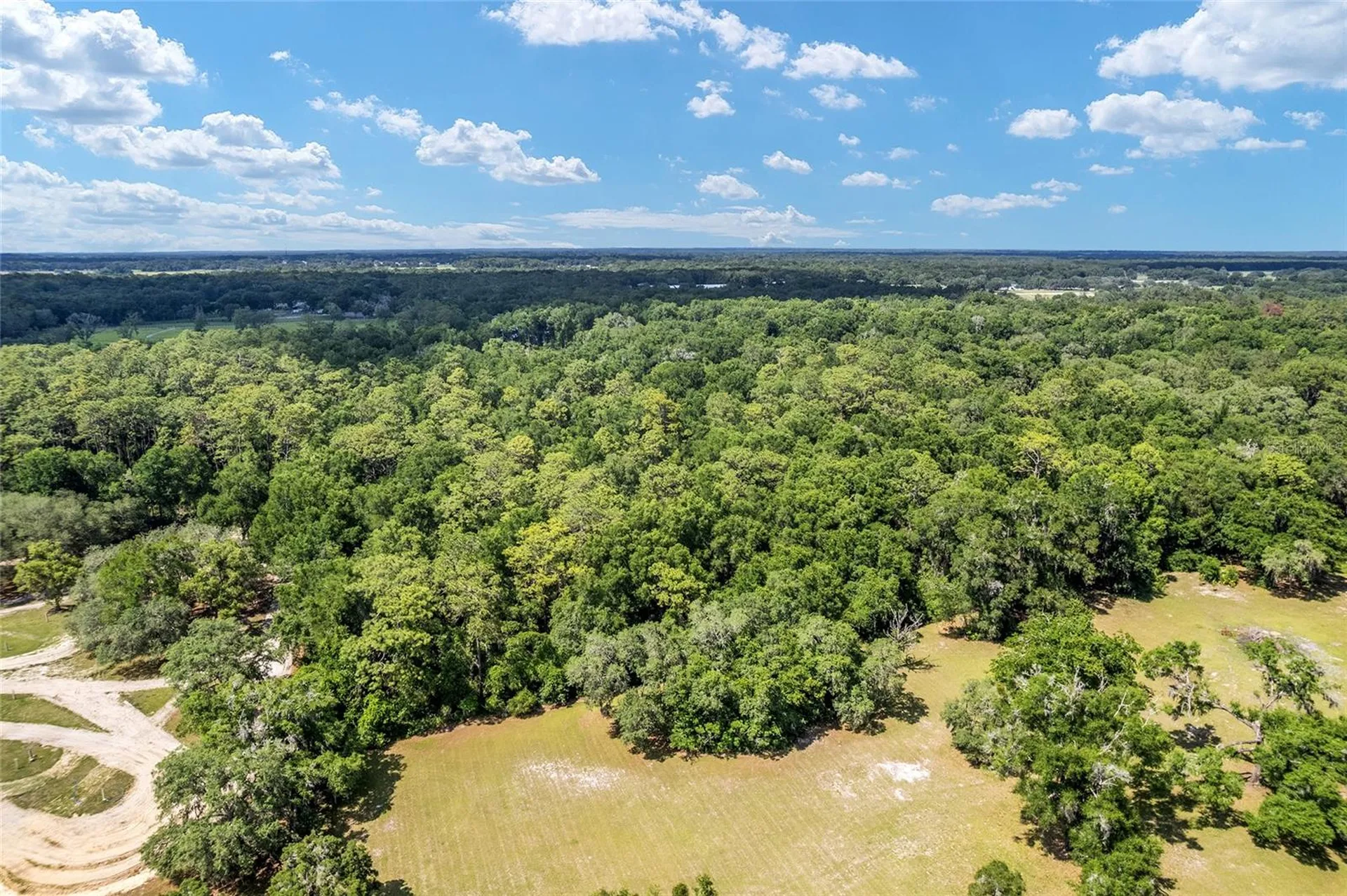Tbd County Road 245s Oxford FL 34484