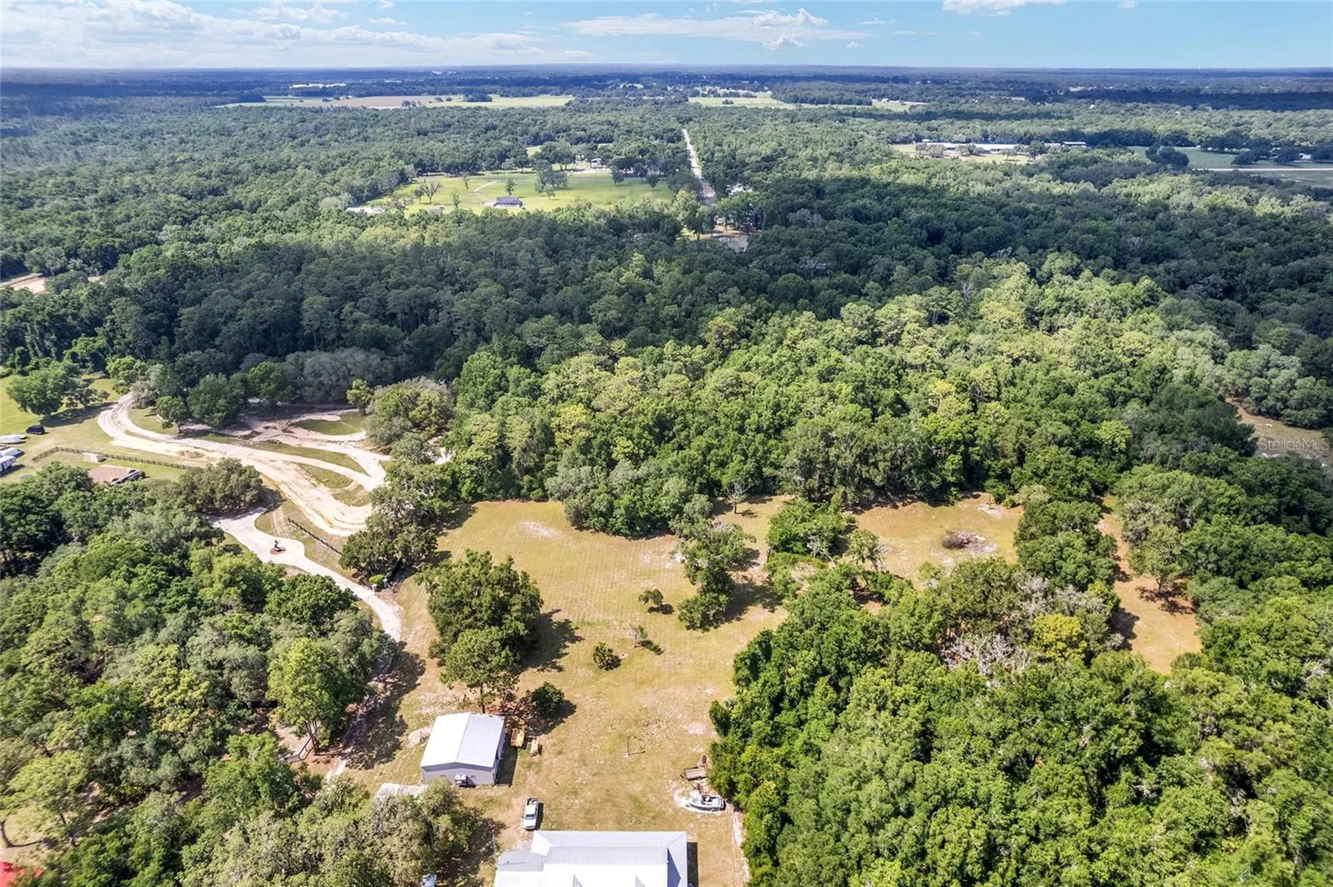 Tbd County Road 245s Oxford FL 34484