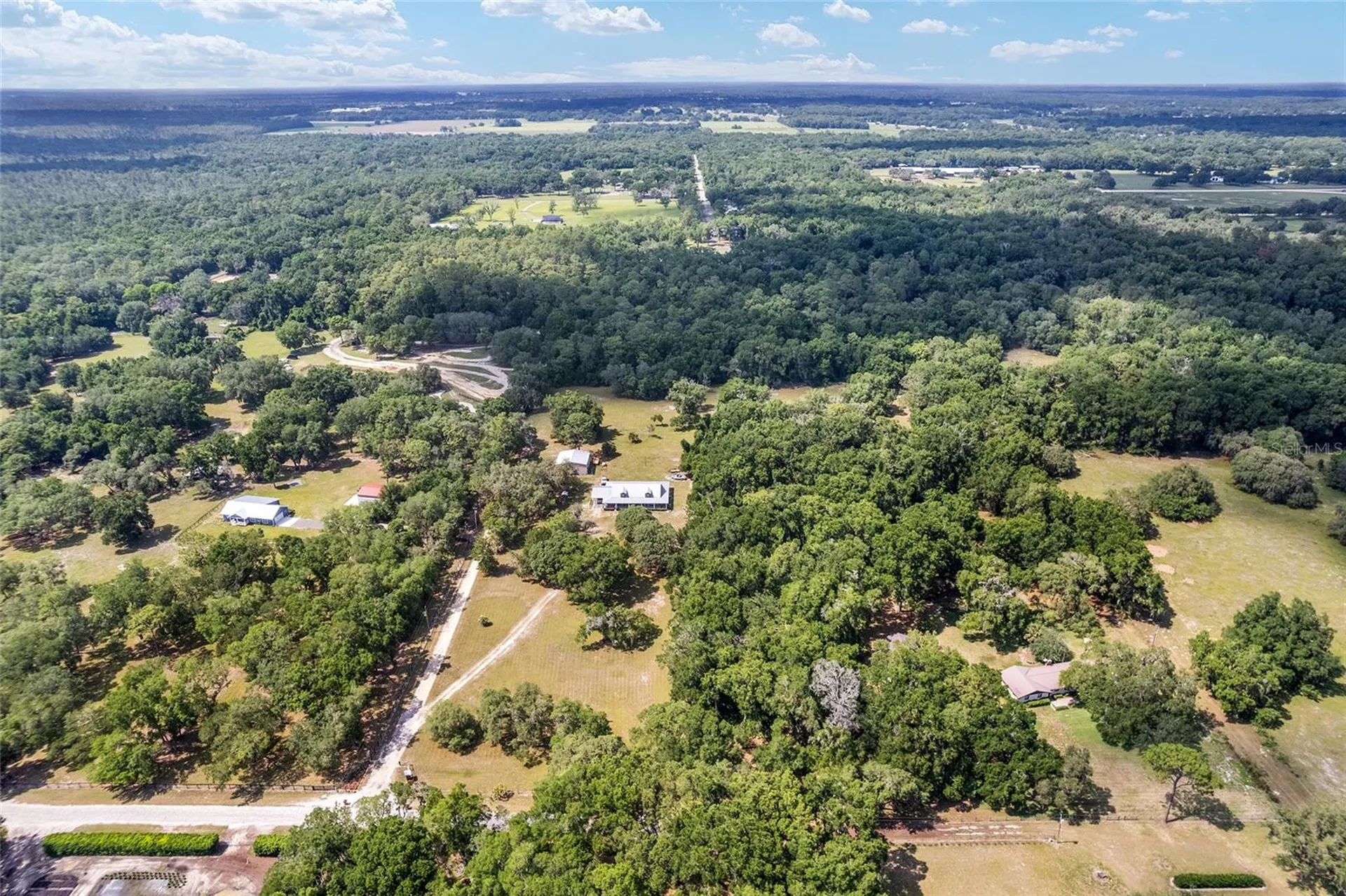 Tbd County Road 245s Oxford FL 34484