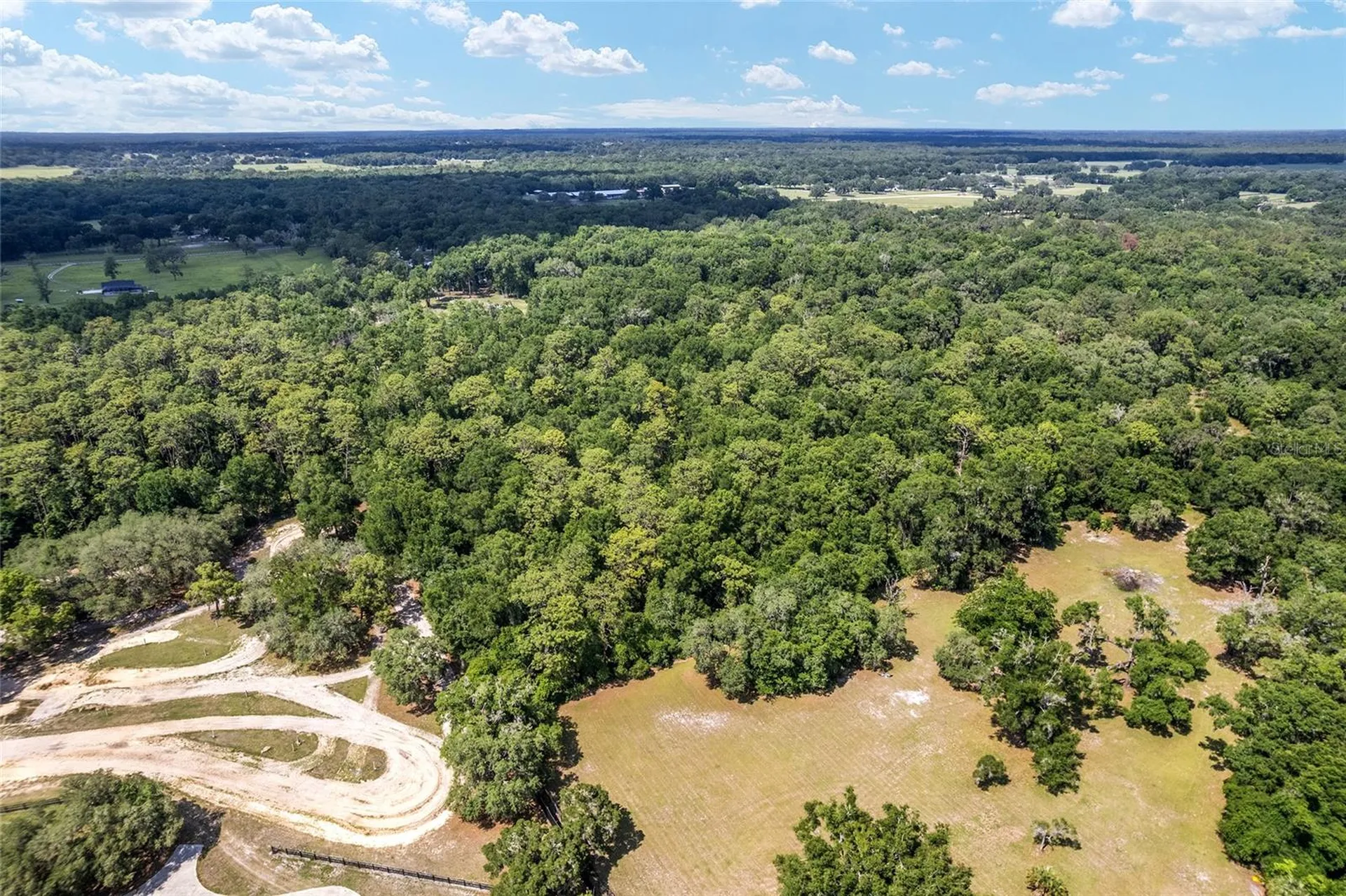 Tbd County Road 245s Oxford FL 34484