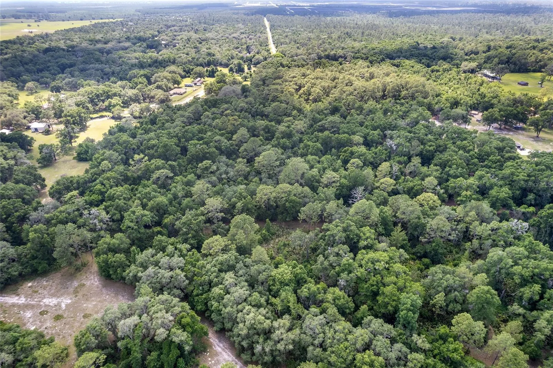 Tbd County Road 245s Oxford FL 34484