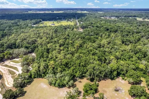 Tbd County Road 245s Oxford FL 34484