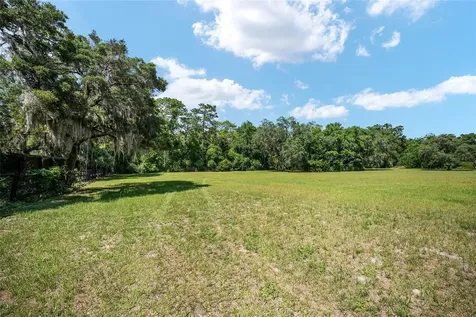 Tbd County Road 245s Oxford FL 34484