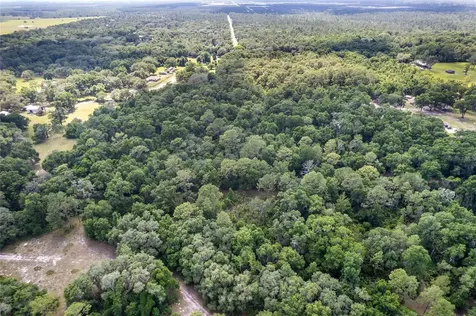 Tbd County Road 245s Oxford FL 34484