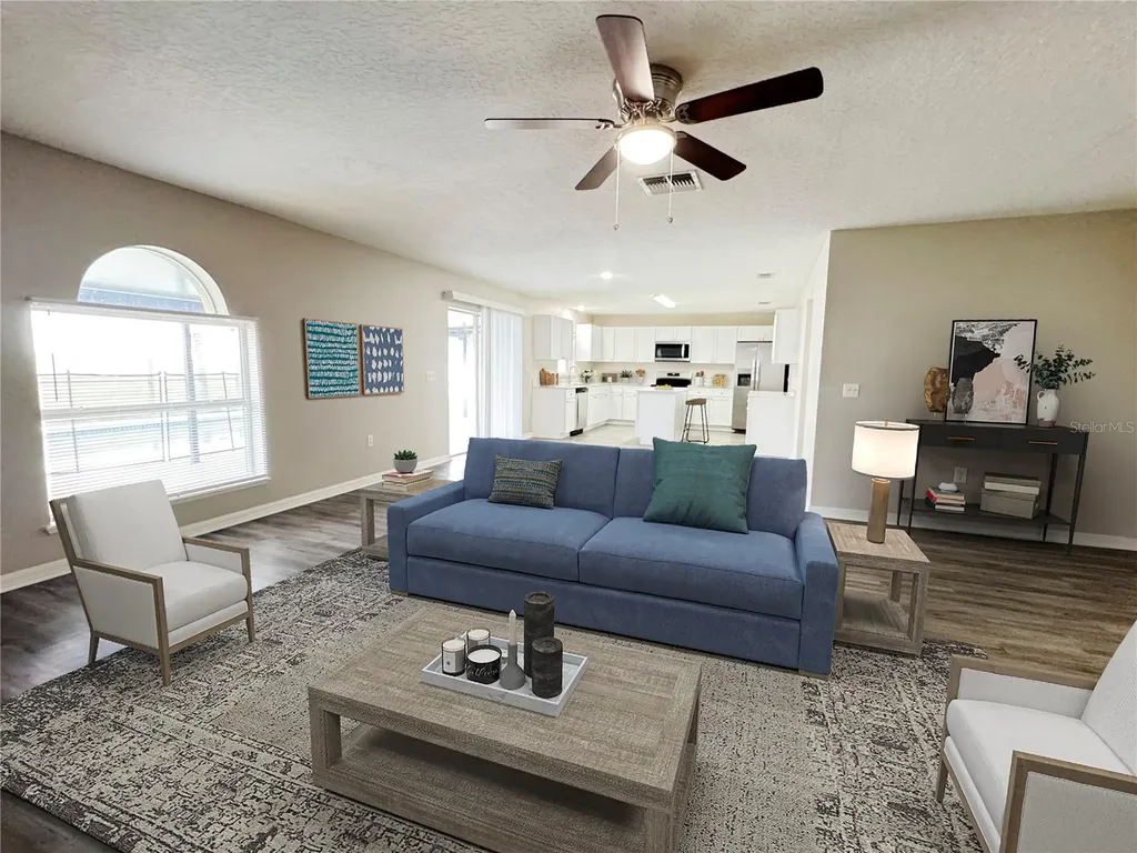 1795 Sunset Ridge Drive Mascotte FL 34753