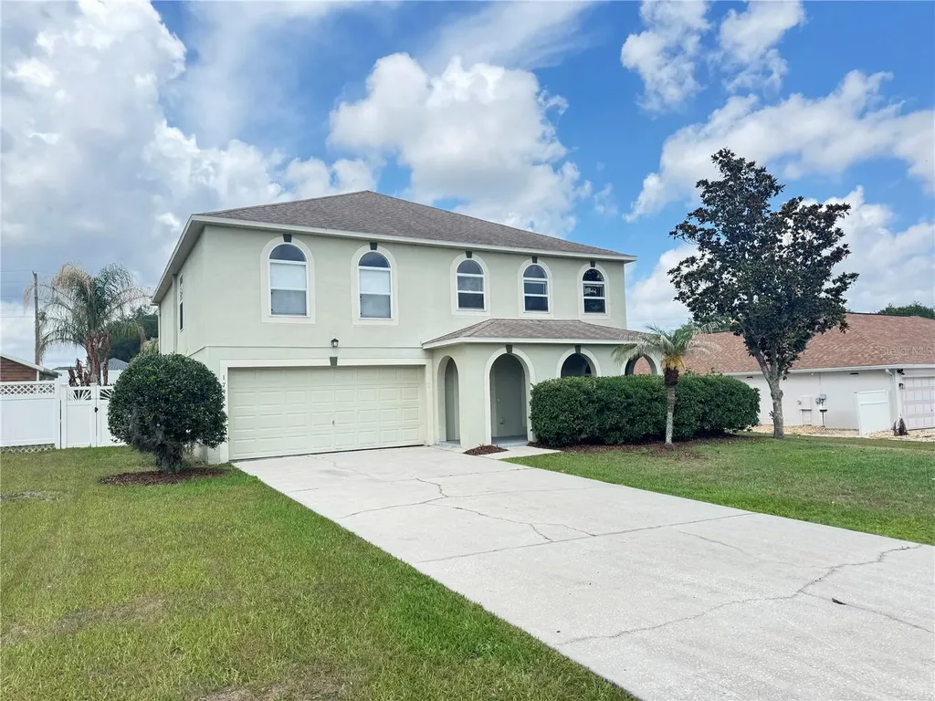 1795 Sunset Ridge Drive Mascotte FL 34753