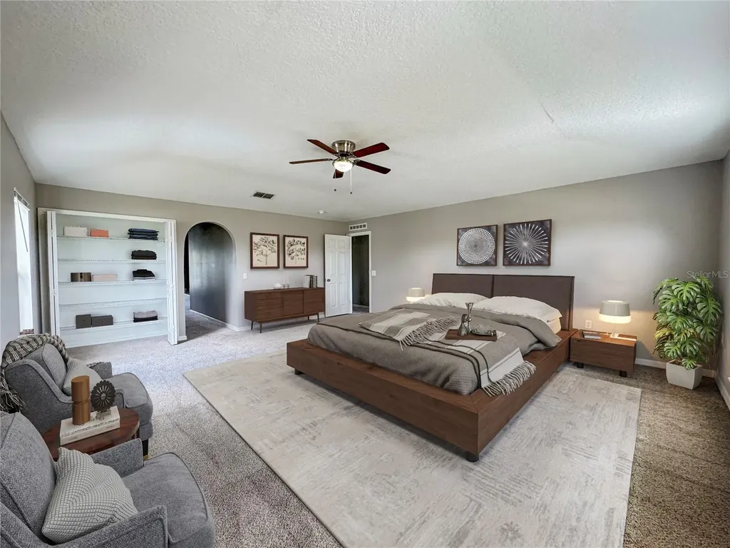 1795 Sunset Ridge Drive Mascotte FL 34753