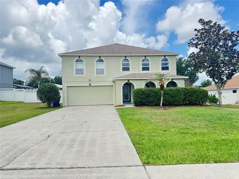 1795 Sunset Ridge Drive Mascotte FL 34753
