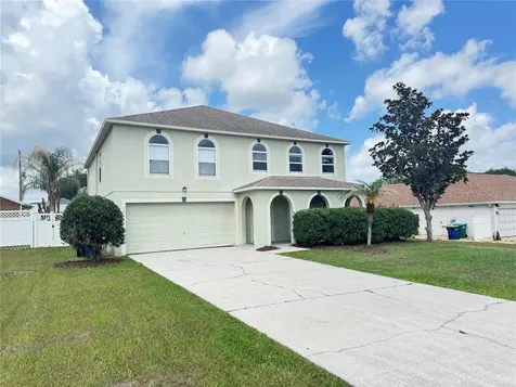 1795 Sunset Ridge Drive Mascotte FL 34753