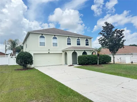 1795 Sunset Ridge Drive Mascotte FL 34753
