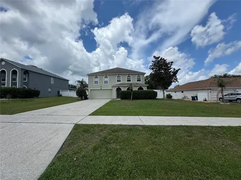 1795 Sunset Ridge Drive Mascotte FL 34753