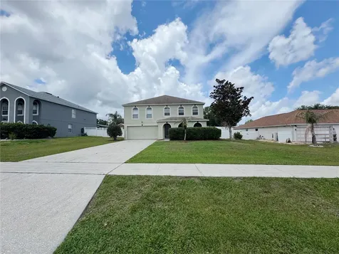 1795 Sunset Ridge Drive Mascotte FL 34753