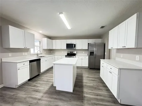 1795 Sunset Ridge Drive Mascotte FL 34753