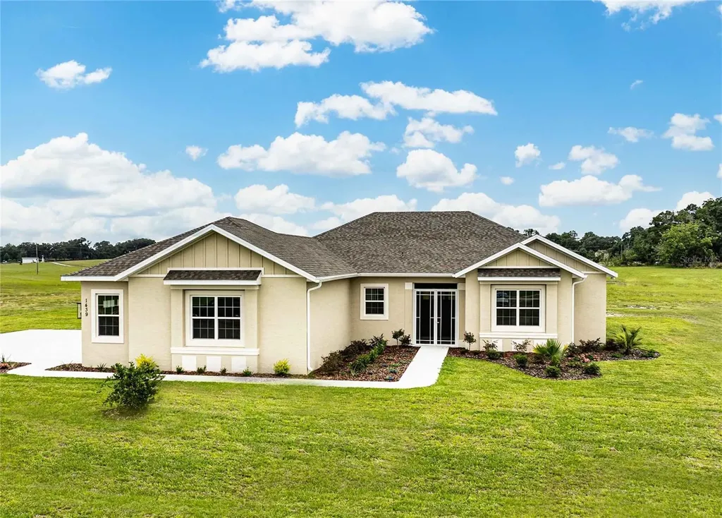 1439 Cr 212 Oxford FL 34484