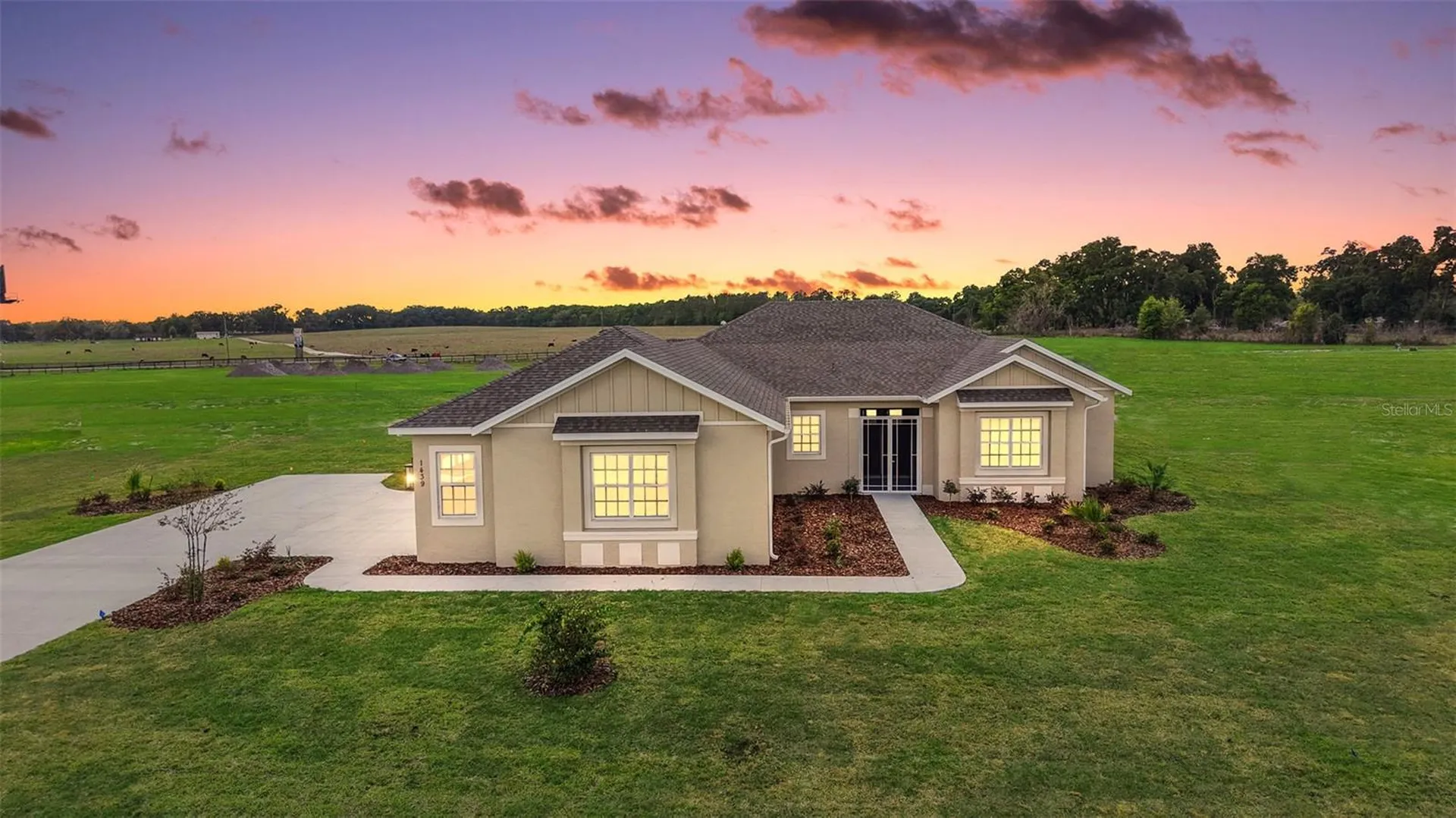 1439 Cr 212 Oxford FL 34484