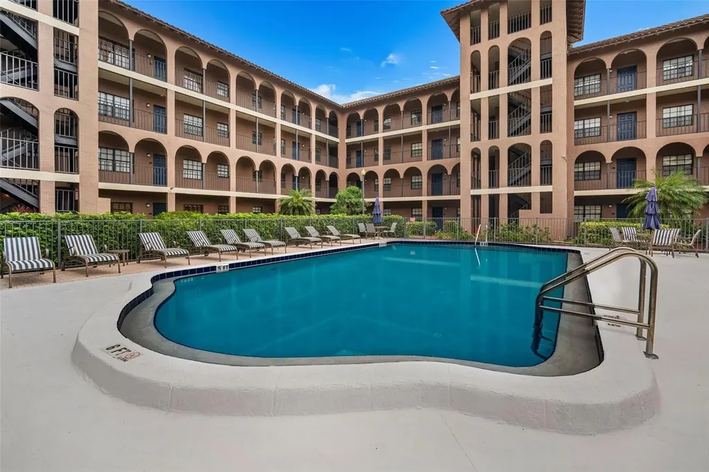 6100 Gulfport Boulevard S Gulfport FL 33707