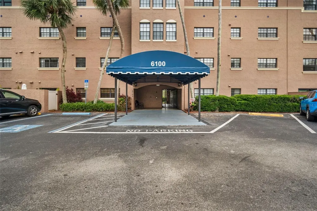 6100 Gulfport Boulevard S Gulfport FL 33707