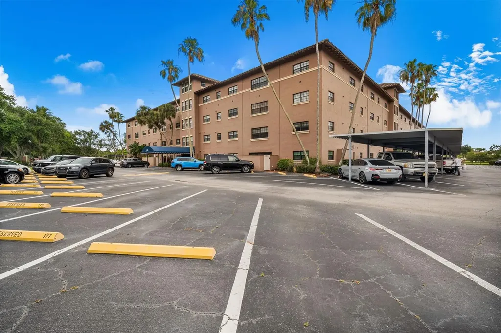 6100 Gulfport Boulevard S Gulfport FL 33707