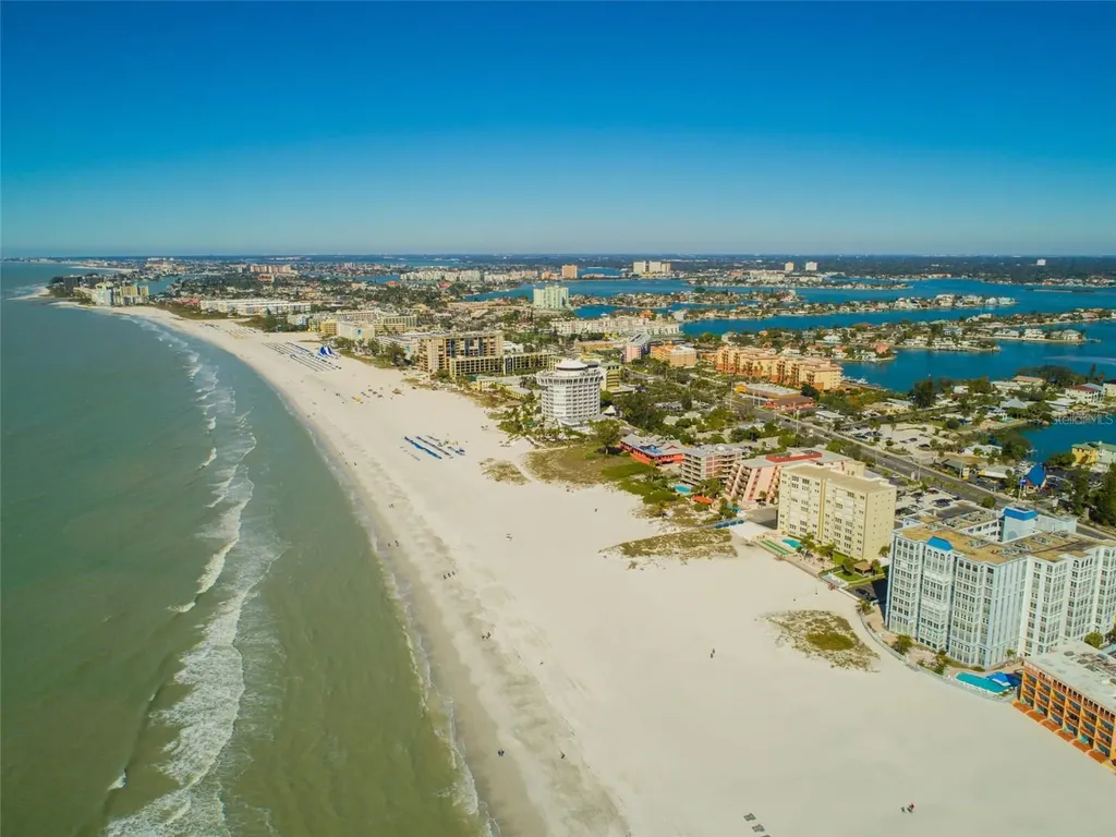 6100 Gulfport Boulevard S Gulfport FL 33707