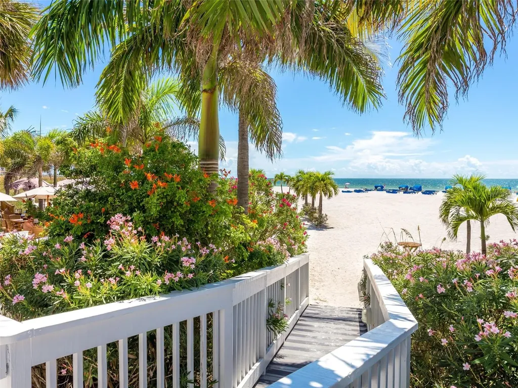 6100 Gulfport Boulevard S Gulfport FL 33707