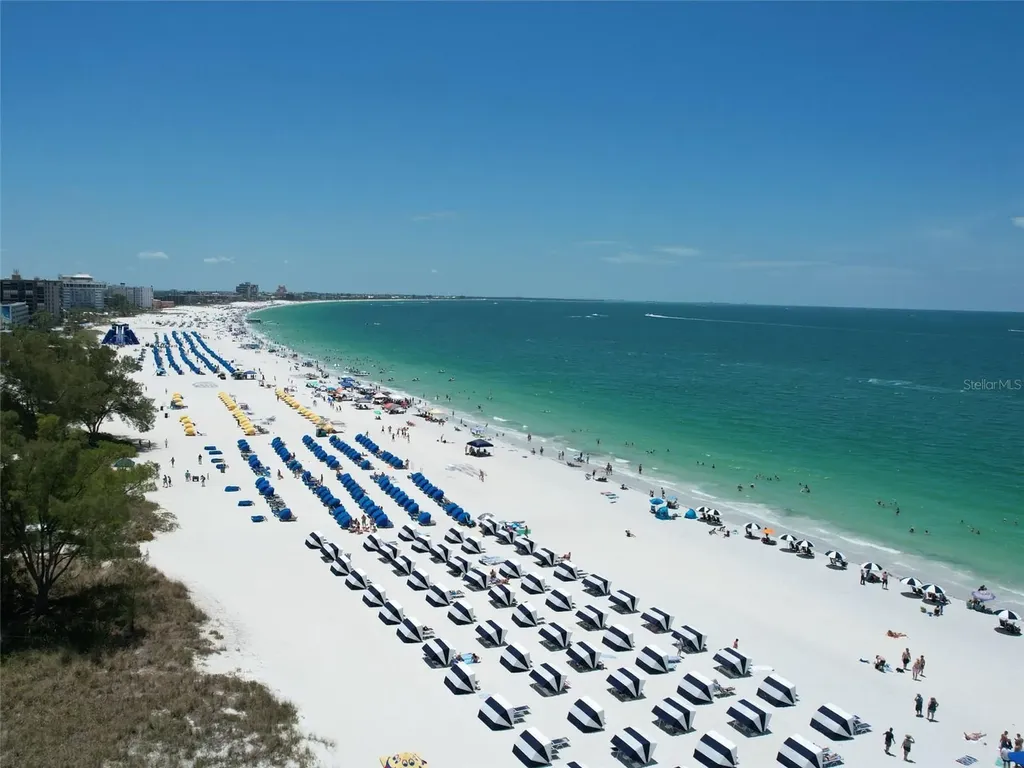 6100 Gulfport Boulevard S Gulfport FL 33707