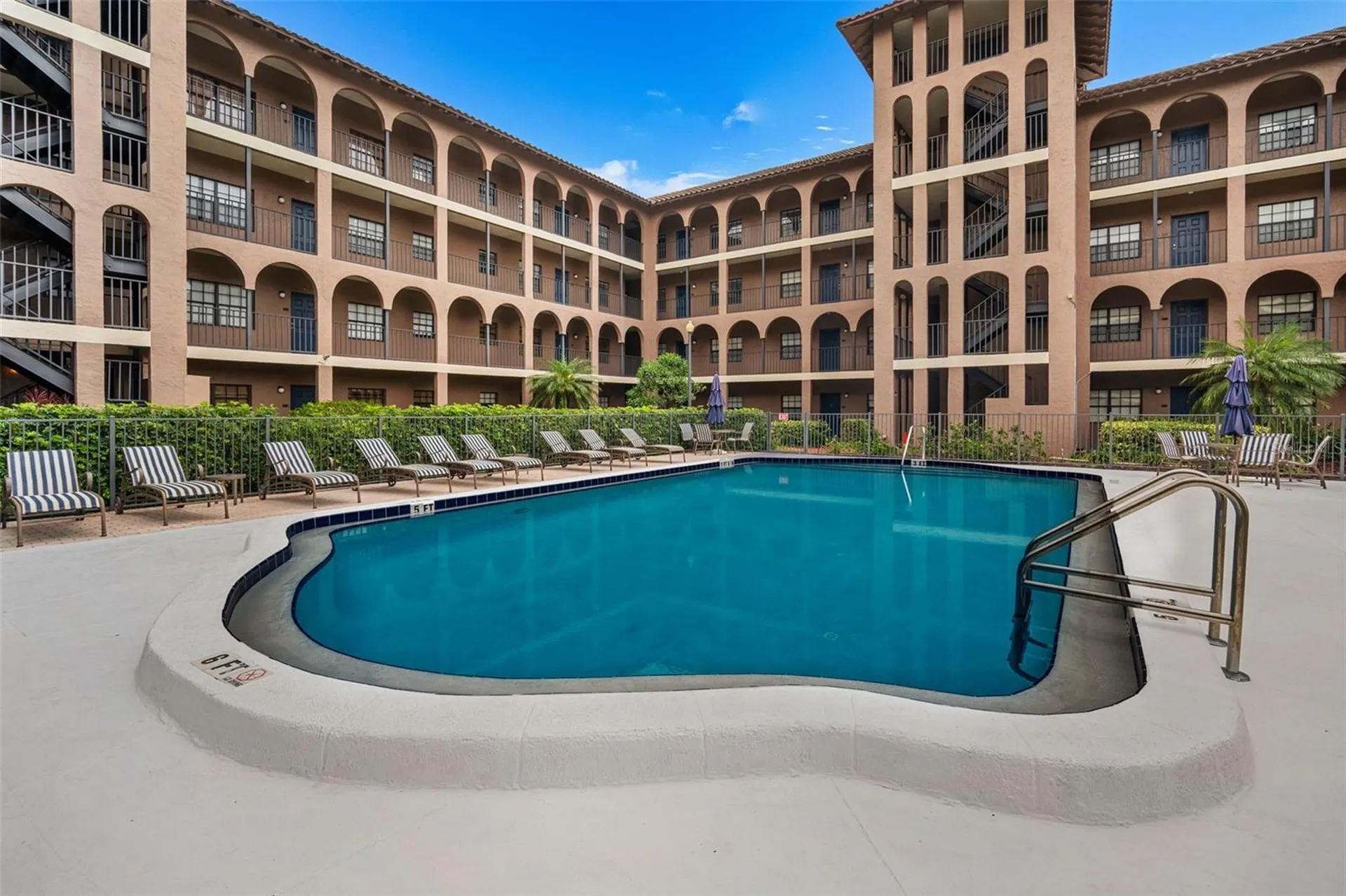 6100 Gulfport Boulevard S Gulfport FL 33707
