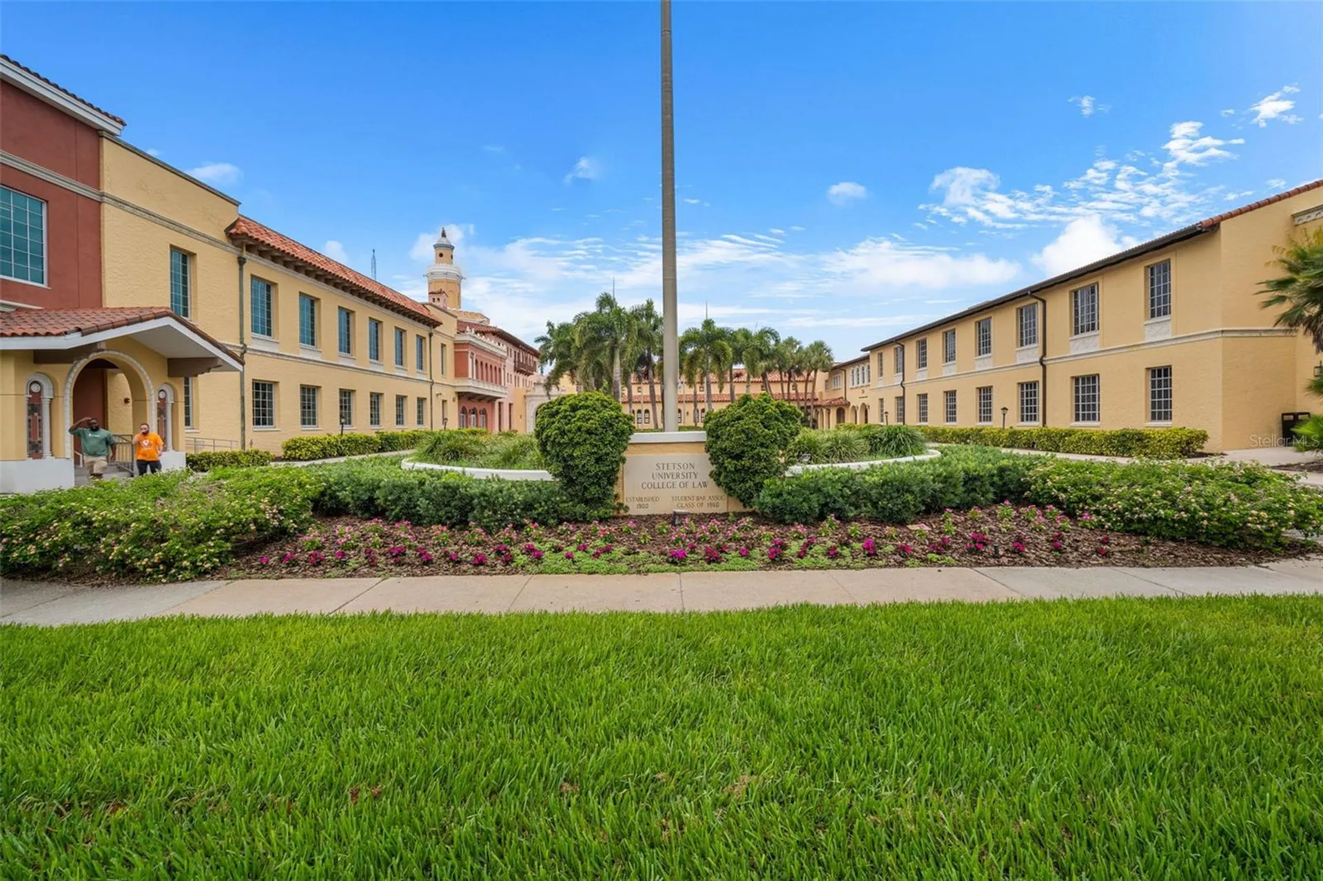 6100 Gulfport Boulevard S Gulfport FL 33707