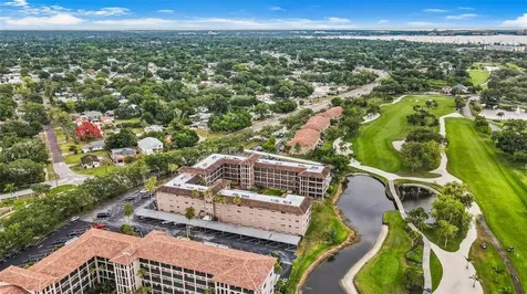 6100 Gulfport Boulevard S Gulfport FL 33707