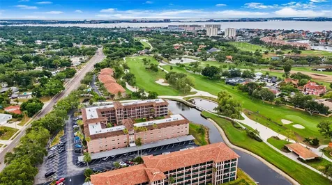 6100 Gulfport Boulevard S Gulfport FL 33707