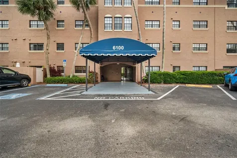 6100 Gulfport Boulevard S Gulfport FL 33707